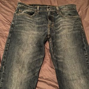 Levi’s 502 jeans 31/32